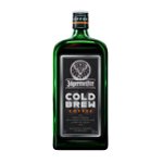 Cold brew coffee 1000 ml, Jagermeister 