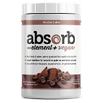 Absorb Element+ Vegan | Mocha Latte | 1kg | Imix Nutrition, Imix Nutrition