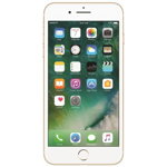Telefon mobil Apple iPhone 7 Plus, 32GB, Gold