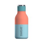 Sticla - Urban Sweat Bottle - SBV24, Pastel Teal | Asobu, Asobu