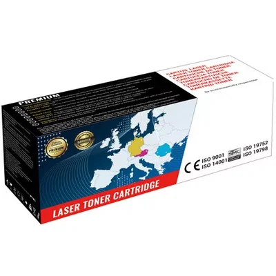 Cartus toner compatibil Brother TN-2421, Black, XL 6000 pagini, OEM