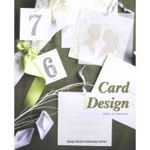 Card Design - Paperback brosat - Jon Newman - Design Media Publishing Limited, 