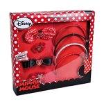 Bentita eleganta Disney Minnie Mouse