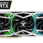 Placa video Gainward GeForce RTX 3070 Phoenix GS LHR, 8GB