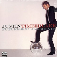 Justin Timberlake - Futuresex   Lovesounds - Vinil [2LP]