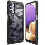 Husa antisoc Samsung Galaxy A32 5G Army Ringke FXD