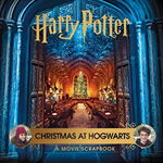 Harry Potter – Christmas at Hogwarts: A Movie Scrapbook