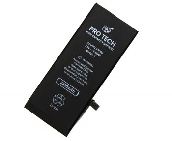 Baterie Acumulator iPhone 7 High Capacity Autonomie Marita 2280mAh Protech