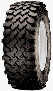 Black Star Guyane ( 215/80 R16 107Q Resapat ), Black Star