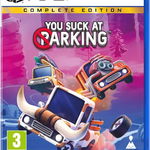 You Suck at Parking: Complete Edition PS5