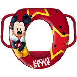 Reductor WC captusit cu manere Mickey Style Star ST56994