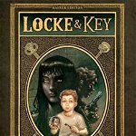 Locke & Key Master Edition Volume 1 - Joe Hill, Joe Hill
