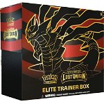 Pokemon Trading Card Game Sword & Shield - Lost Origin Elite Trainer Box, Pokemon