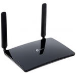 Router 4G 300Mbps, Wireless TP-Link TL-MR6400