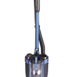 Aspirator Vertical Shark ICZ300EUT, 450 W, 60 min., 0.6 l (Negru/Albastru), SHARK