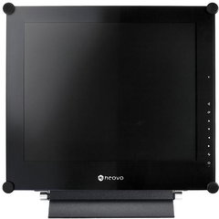 Monitor Ag Neovo 17" 3ms, X-17E, Panel, Sticla optica 9H, metalica, 1280x1024, 250cd m2, 1000:1, PIP, VGA, DVI, HDMI, Dis Monitor Ag Neovo 17" 3ms, X-17E, Panel, Sticla optica 9H, metalica, 1280x1024, 250cd m2, 1000:1, PIP, VGA, DVI, HDMI, Dis
