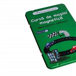 Magnetic Travel Game Car Race (multilingual)