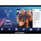 Navigatie AUTONAV PLUS Android GPS Dedicata Dacia Duster 2015-2020, Model Classic, Memorie 16GB Stocare, 1GB DDR3 RAM, Display 9" Full-Touch, WiFi, 2 x USB, Bluetooth, CPU Quad-Core 4 * 1.3GHz, 4 * 50W Audio, Intrare Subwoofer, Amplificator