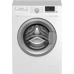 Masina de spalat rufe frontala slim ARCTIC APL71224XLW3, 7 kg, 1200rpm, Clasa D, alb
