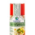 Tofamin Naturali Sare cu condiment pentru Supa-Ciorba 110 g, Tofamin Naturali