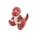 Dinozaur T-Rex Ecokins - Jucarie Plus Wild Republic 30 cm, WILD Republic