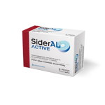 SiderAL ACTIVE