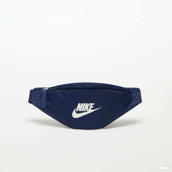 Nike Heritage Waistpack Navy, Nike