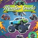 Monster Truck Axiom. Album de autocolante, Aksjomat