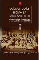 Romania fara anestezie - Octavian Buda, Corsar