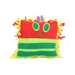 Set confecționare pernă pentru copii Legler Caterpillar