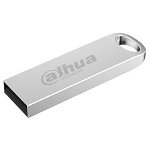 Memorie USB 8GB  USB 2.0 Argintiu, Dahua