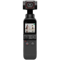 Camera Video Actiune DJI Osmo Pocket 2 64MP, 4K/60 FPS, Active Track 3.0