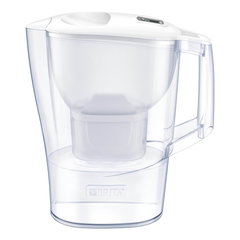 Cana Filtranta 3.5l Aluna Xl Maxtra+ Brita