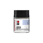 Lac acrilic lucios, pe baza de apa, Marabu, 50 ml