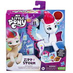 MY LITTLE PONY WING SURPRISE ZIPP STORM, My Little Pony