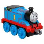 Locomotiva Metalica Thomas Push Along Thomas&Friends Track Master, Mattel