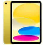 iPad 10.9 inch Wi-Fi + Cellular 256 GB Yellow, Apple
