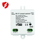 Smart Switch / Releu wireless Wi Fi Canwing compatibil SonOff CW-001