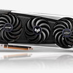 Placa video Sapphire Radeon™ RX 6900 XT TOXIC Extreme Edition,