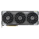 Placa video ASUS TUF GAMING OC NVIDIA GeForce RTX 5070 Ti 16GB GDDR7 256-bit DLSS 4