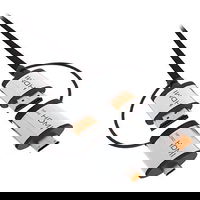 CABLU HDMI - HDMI + ADAPTOR C / D V 1.4 1.5M, OMEGA CABLU HDMI - HDMI + ADAPTOR C / D V 1.4 1.5M, OMEGA