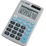 Calculator 8DG Milan 208BBL