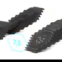 Set Gantere Aerobic Epoxy - 2 x 1 Kg, Albastru