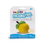 Set creativ cu plastilina Carioca ModeLight, Lamaie, 30 g, 3+