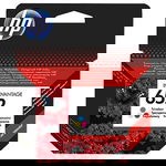 Cartus cerneala HP 652, multicolor