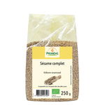 Susan integral, 250g, eco-bio - Primeal, Primeal