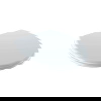 
Capac WC, Geberit Bambini, Alb
