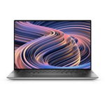 Laptop XPS 15 9520 FHD+ 15.6 inch Intel Core i7-12700H 16GB 1TB SSD RTX 3050 Ti Windows 11 Pro Platinum Silver