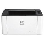 Imprimanta laser monocrome HP 107a, A4