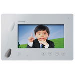 Monitor color 7 inch TFT LCD Commax CDV-70P, Commax